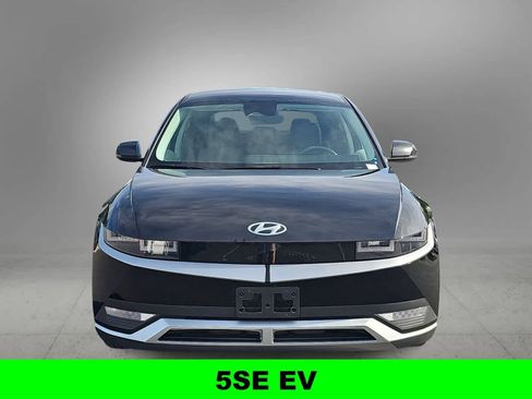 Used 2024 Hyundai Ioniq 5 SE RWD image 3
