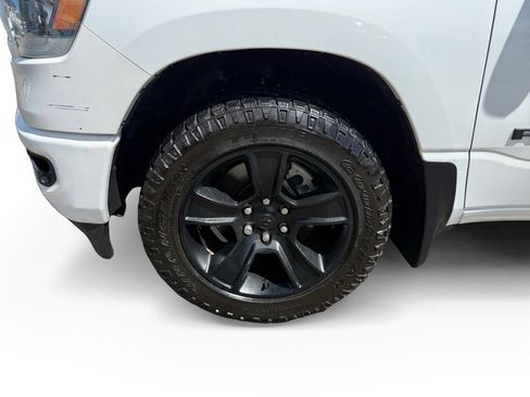Used 2021 RAM 1500 Sport w/ Alpine Leather & Sound Group AWD/4WD image 8