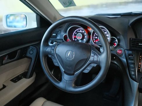 Used 2010 Acura TL SH-AWD image 36