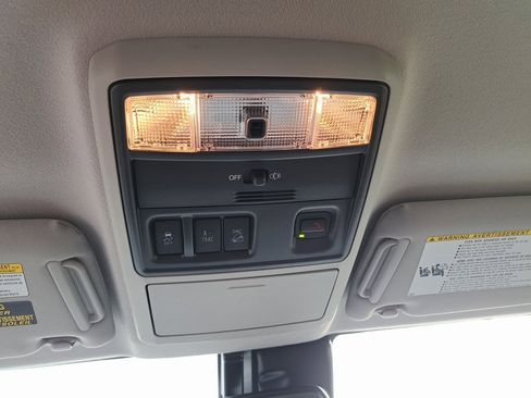 Used 2021 Toyota 4Runner Trail Special Edition image 21