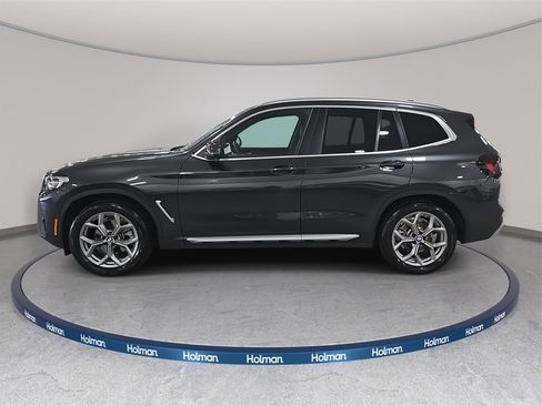 Certified 2023 BMW X3 xDrive30i w/ Premium Package image 8