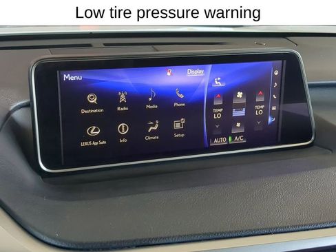 Used 2018 Lexus RX 350 350 4D Sport Utility w/ Premium Package image 18