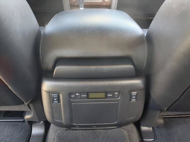 Used 2016 INFINITI QX80 4WD w/ 22" Wheel Package image 19