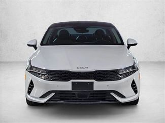 Used 2022 Kia K5 EX w/ EX Premium Package FWD video 2