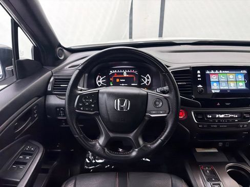 Used 2022 Honda Passport TrailSport image 26