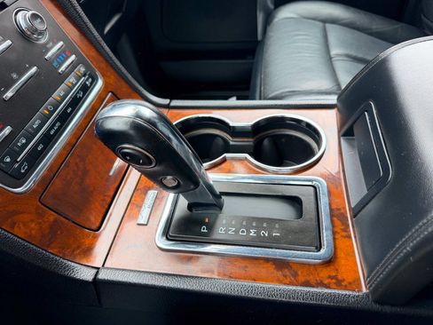 Used 2015 Lincoln Navigator 4WD image 47