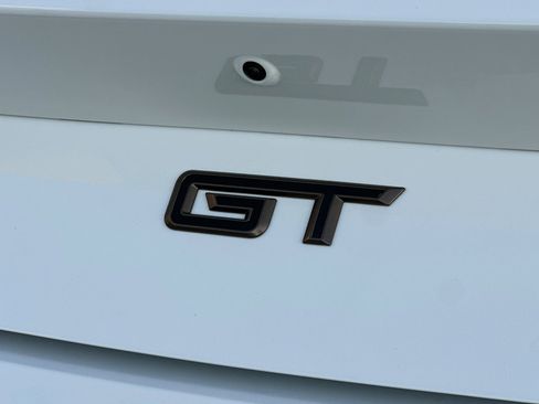 New 2026 Ford Mustang GT Premium image 25