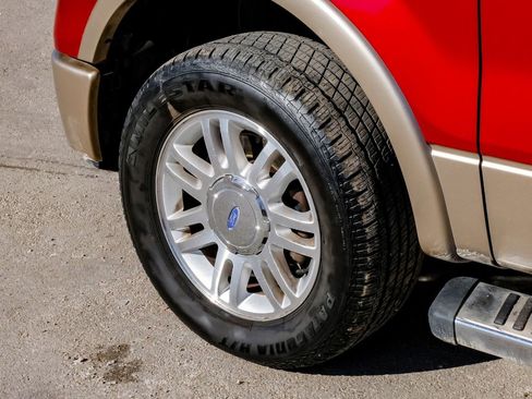 Used 2011 Ford F150 Lariat w/ Lariat Plus Pkg image 61