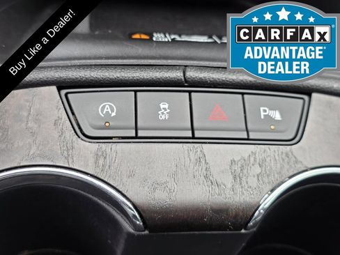 Used 2023 GMC Acadia Denali w/ Denali Ultimate Package AWD/4WD image 40