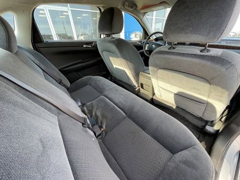 Used 2014 Chevrolet Impala Limited LS image 30