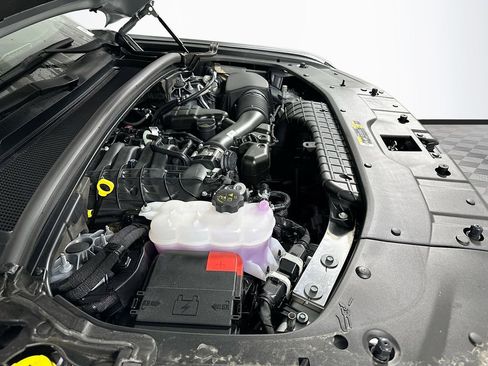 New 2025 Jeep Grand Cherokee Altitude AWD/4WD image 20
