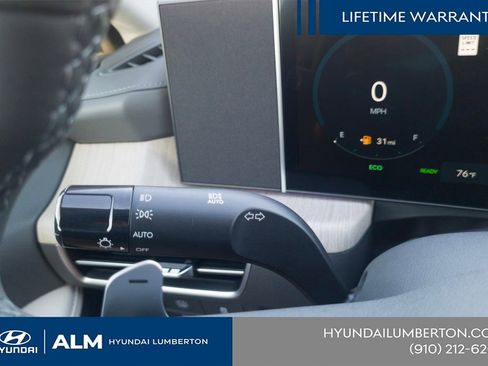 New 2026 Hyundai Sonata Limited FWD image 32