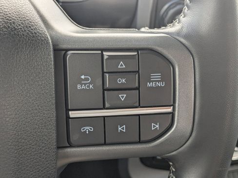 Used 2023 Ford F150 Lariat w/ Equipment Group 502A High image 28