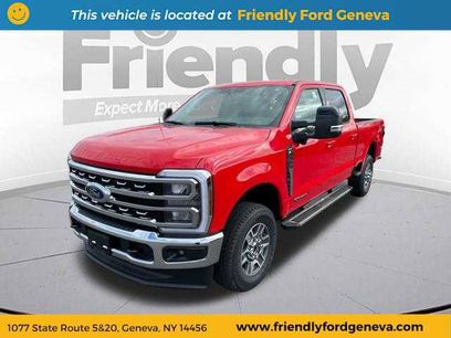 Used 2026 Ford F350 Lariat w/ FX4 Off-Road Package