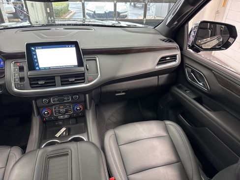 Used 2023 Chevrolet Tahoe Z71 w/ Luxury Package image 59