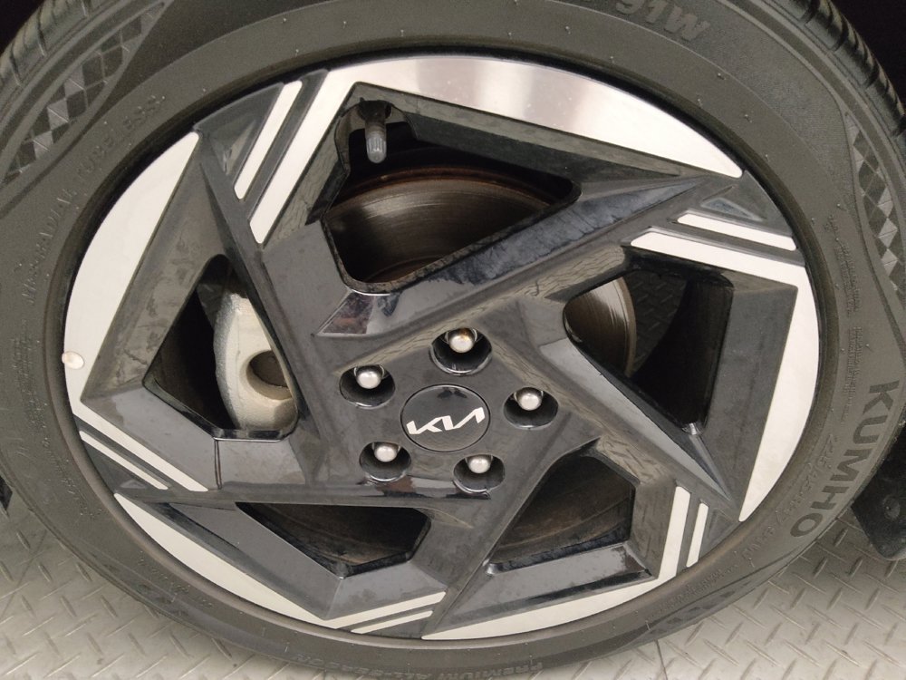 Used 2025 Kia K4 EX FWD image 31