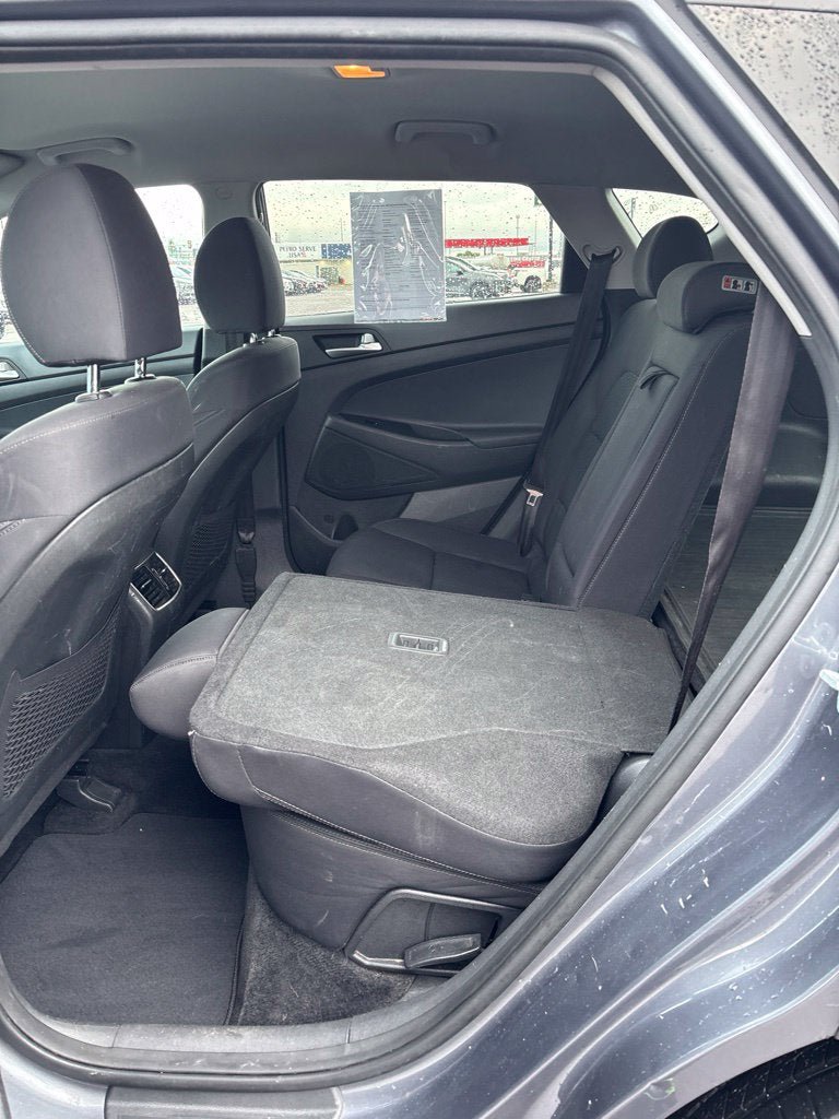Used 2019 Hyundai Tucson SEL AWD/4WD image 25