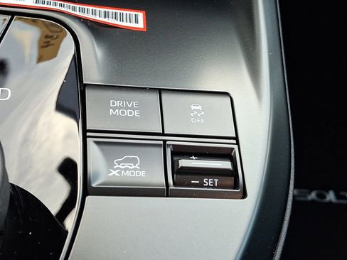 New 2026 Subaru Solterra Premium image 18