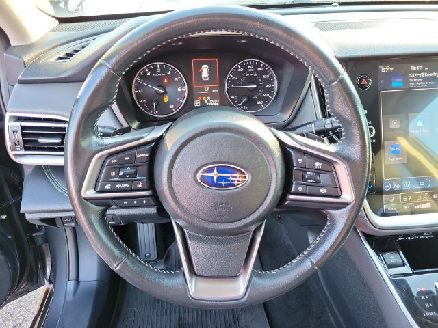 Used 2023 Subaru Outback Onyx Edition AWD/4WD image 20