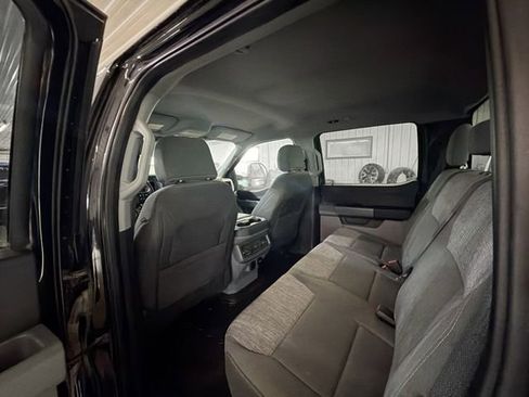 Used 2024 Ford F250 XLT AWD/4WD image 9