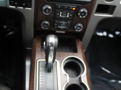 Used 2013 Ford F150 Lariat w/ Luxury Equipment Group image 34