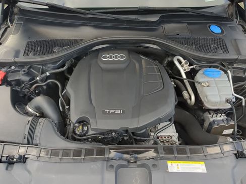 Used 2018 Audi A6 2.0T Premium w/ 20" Black Optic Wheel Package image 14