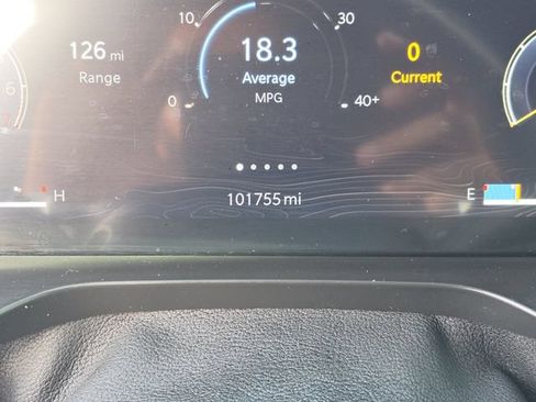 Used 2021 Jeep Grand Cherokee L Laredo RWD image 36