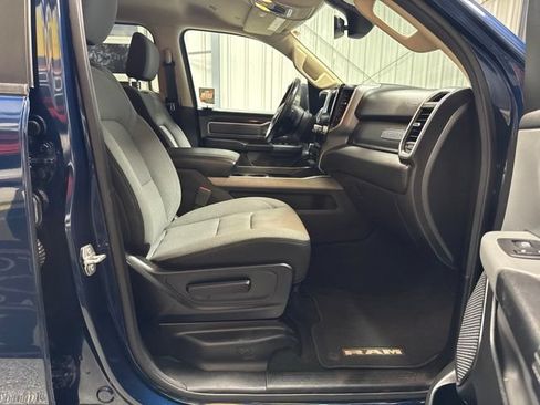 Used 2020 RAM 1500 Big Horn AWD/4WD image 24