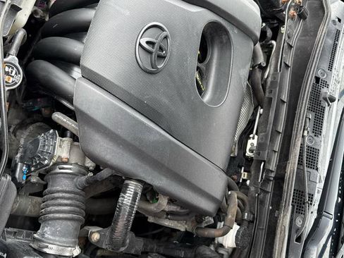 Used 2017 Toyota Yaris iA FWD image 22