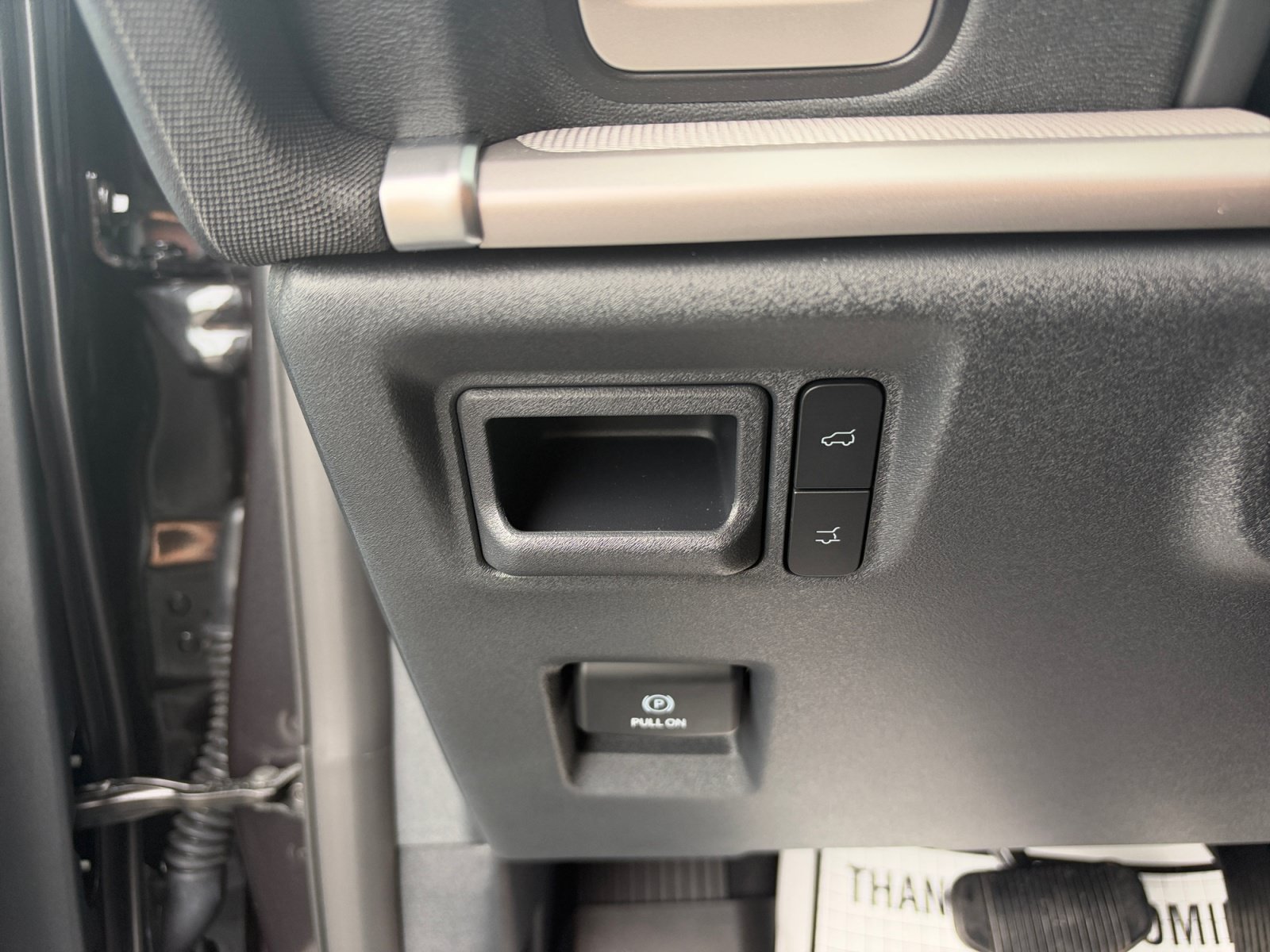 Used 2027 Ford Expedition Active RWD image 20