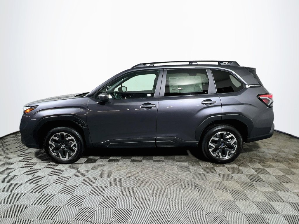 New 2026 Subaru Forester Premium AWD/4WD image 4