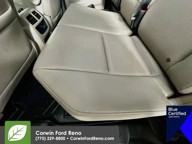 Used 2019 Honda Ridgeline RTL-T image 28