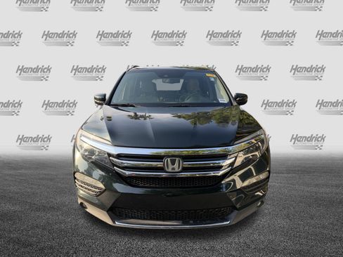 Used 2016 Honda Pilot Touring image 2