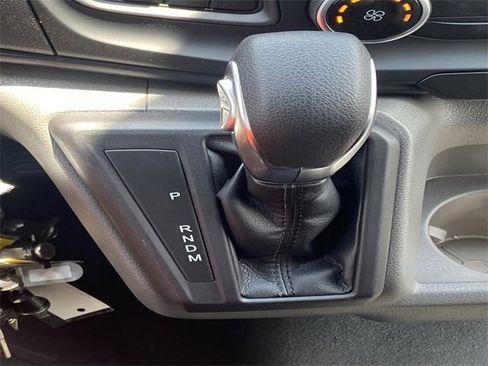 New 2025 Ford Transit 250 148 Medium Roof w/ Load Area Protection Package image 20