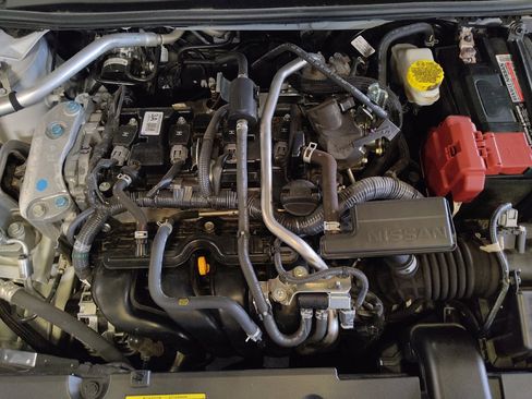 Used 2024 Nissan Sentra S FWD image 30
