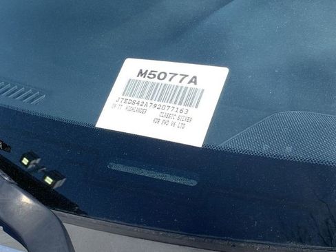 Used 2009 Toyota Highlander Limited image 39