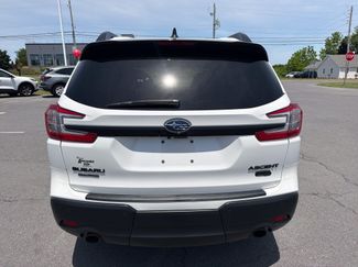 Used 2023 Subaru Ascent Onyx Edition AWD/4WD video 4