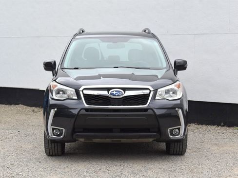 Used 2016 Subaru Forester 2.0XT Touring AWD/4WD image 7