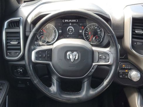 Used 2019 RAM 1500 Laramie w/ Sport Appearance Package AWD/4WD image 27