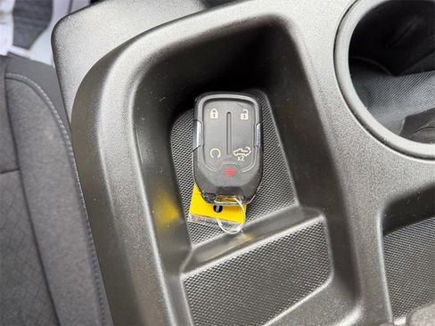 Used 2020 Chevrolet Silverado 1500 LT w/ All-Star Edition image 31