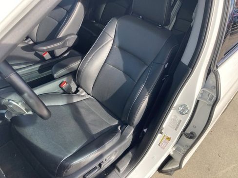 Certified 2023 Honda Ridgeline RTL-E image 21