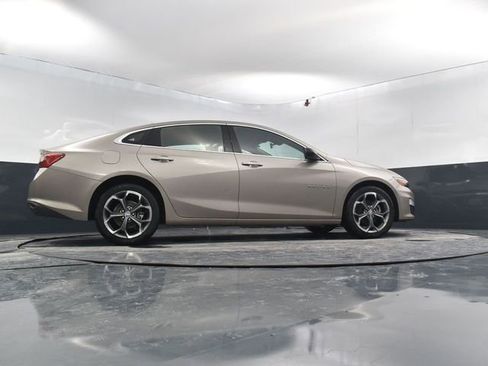 Used 2024 Chevrolet Malibu LT image 52