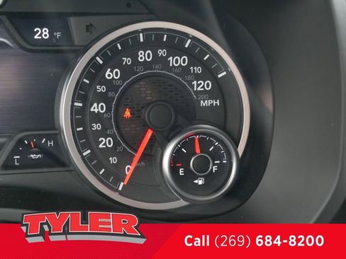 New 2026 RAM 1500 Big Horn image 49