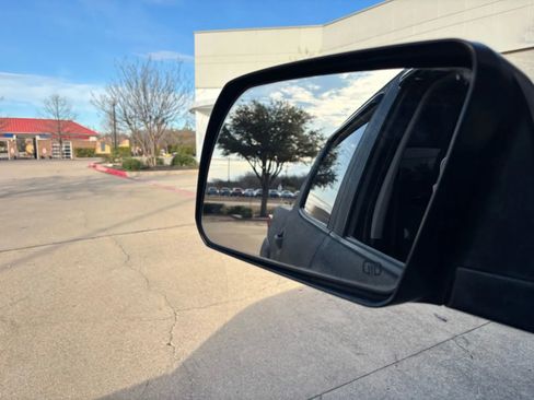 Used 2011 Toyota Tundra 4x4 CrewMax w/ TRD Rock Warrior Pkg image 26