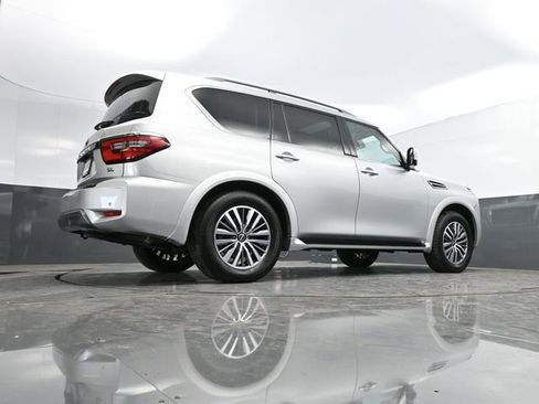 Used 2023 Nissan Armada SL image 56