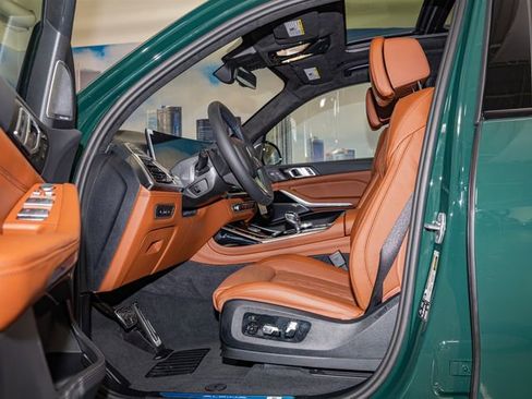 New 2026 BMW ALPINA XB7 AWD/4WD image 20