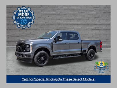 New 2026 Ford F250 Lariat w/ Black Appearance Package