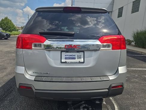Used 2014 GMC Terrain SLE FWD image 7