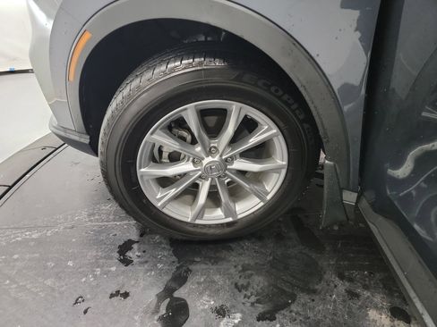 Certified 2023 Honda CR-V EX-L image 30