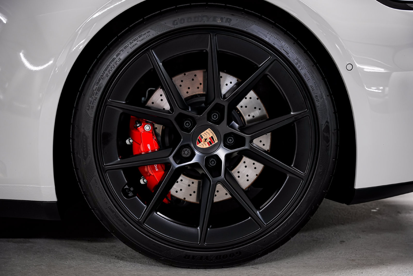 Used 2026 Porsche 911 Carrera GTS RWD image 48